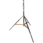 AIRSTAR P500TA PALO TELESCOPICO 5.30m