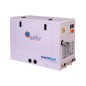 NANNI QMS7.5M GENERATORE SILENZIATO 7.5KW
