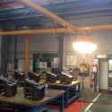 AIRSTAR P400TA TELESCOPIC PILE 4.15m