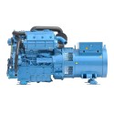 NANNI QMS32T GENERATORE MARINO 32KVA