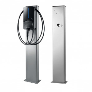 WEBASTO STAND SOLO SUPPORT FOR ELECTRIC CAR CHARGING