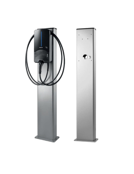 WEBASTO STAND SOLO SUPPORTO PER RICARICA AUTO ELETTRICHE