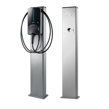WEBASTO STAND DUO SUPPORT FOR ELECTRIC CAR CHARGING