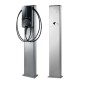 WEBASTO STAND DUO SUPPORTO PER RICARICA AUTO ELETTRICHE WEBASTO STAND DUO SUPPORTO PER RICARICA AUTO ELETTRICHE