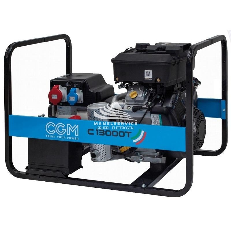 CGM C13000T CGM C13000T