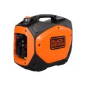 BALCK+DECKER BXGNI2200E SINGLE PHASE INVERTER GENERATOR 2KW