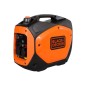 BLACK+DECKER BXGNI2200E SINGLE PHASE INVERTER GENERATOR 2 KW
