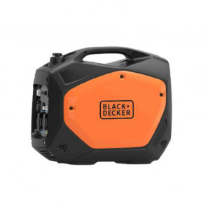 BALCK+DECKER BXGNI2200E SINGLE PHASE INVERTER GENERATOR 2KW