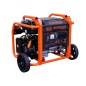 BLACK+DECKER BXGNP3000E SINGLE PHASE GENERATOR 3KW