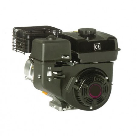 ECO GREEN AMG270 MOTORE MONOCILINDRICO 9HP