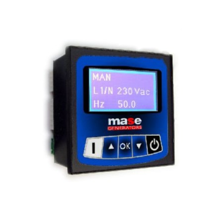 MASE VS 10.5 SINGLE PHASE MARINE GENERATOR 10.5KW