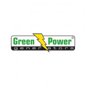 GREEN  POWER POMPA...