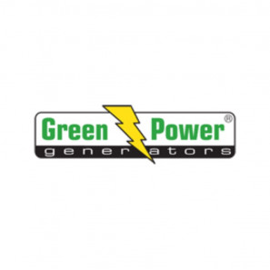 green power pompa estrazione olio sup250kva