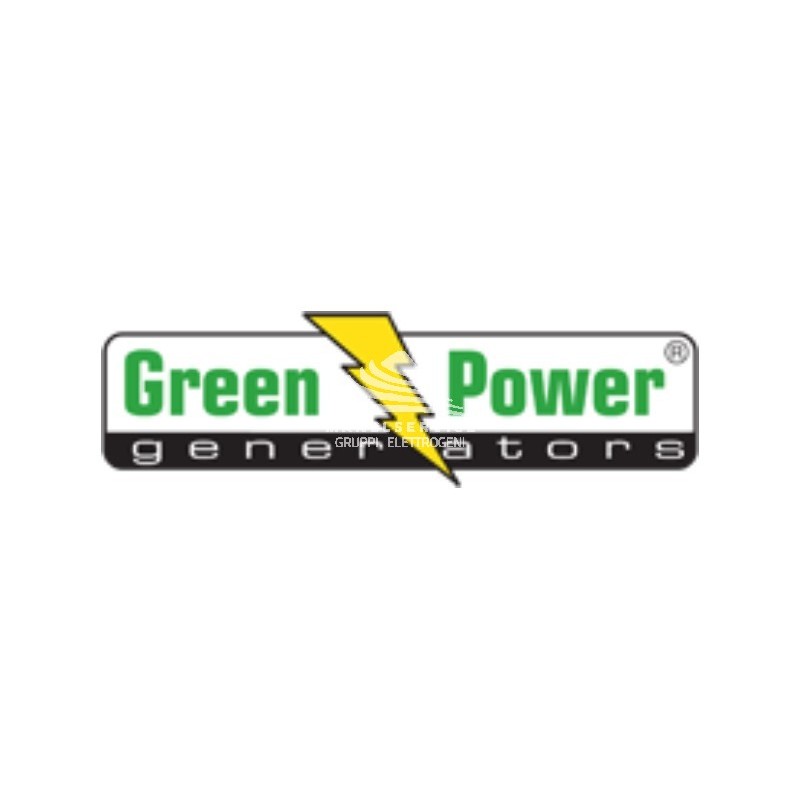 green power pompa estrazione olio sup250kva