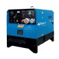 GENSET MPM 6/230 SYI MOTOSALDATRICE MONO-TRIFASE 6KVA