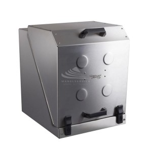 FISCHER PANDA AGT-DC 4000-12V PMS Marine Generators DC Variable Speed 3.2 kW