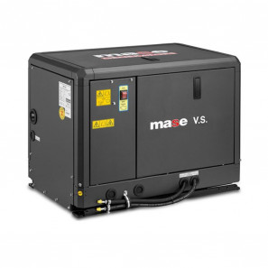 MASE VS 6.6 GENERATORE MARINO MONOFASE 6KW EPA