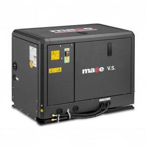 MASE VS 8.6 SINGLE PHASE MARINE GENERATOR 8KW EPA