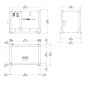 MASE VS 12.6 GENERATORE MARINO MONOFASE 12KW EPA
