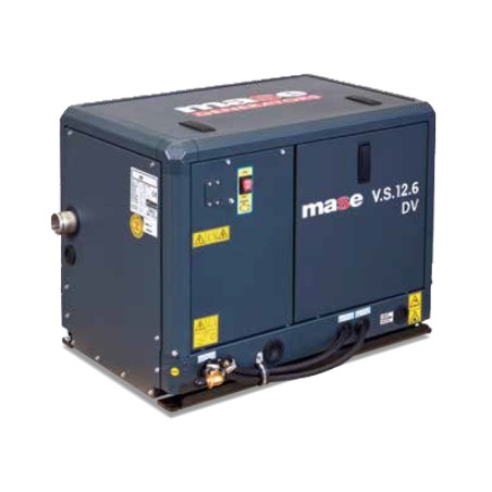 MASE VS VARIABLE SPEED