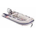 HONDA TENDER T30 AE3