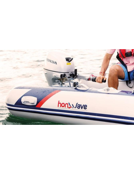 HONDA TENDER T30 AE3