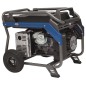CGM SUPERPOWER 6000SPA GENERATORE 6KVA CON QUADRO ATS