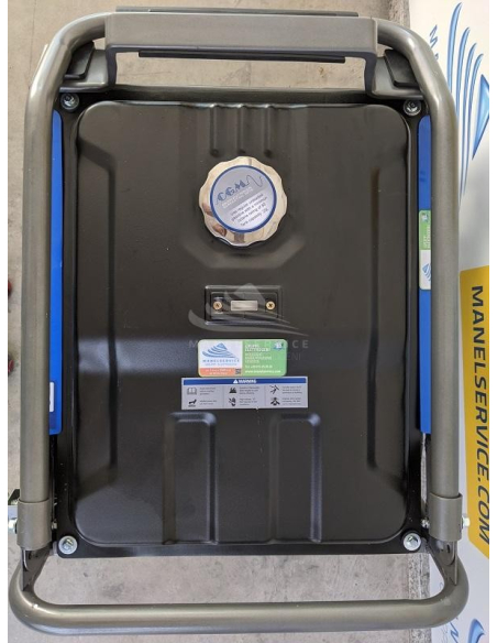 CGM SUPER POWER 6000 SPA
