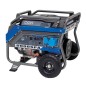 CGM SUPERPOWER 6000SPA GENERATORE 6KVA CON QUADRO ATS