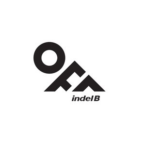 OFF BY INDEL B PLEIN-AIRCON AIR CONDITIONER 12V