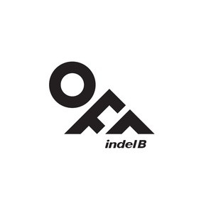 OFF BY INDEL B PLEIN-AIRCON CONDIZIONATORE 12V