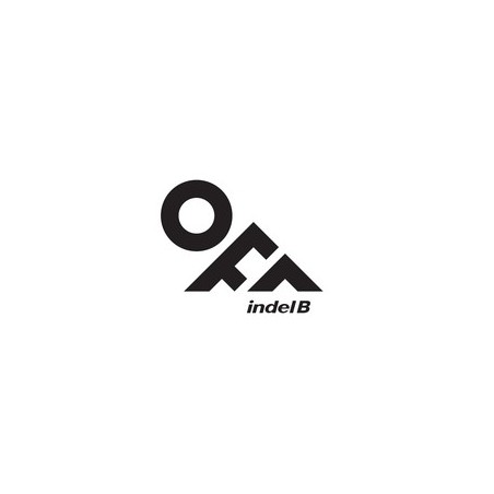 OFF BY INDEL B PLEIN-AIRCON CONDIZIONATORE 12V