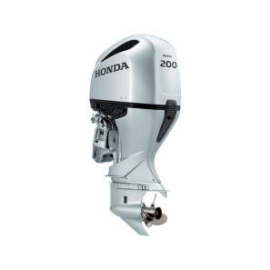 HONDA Outboard BF 175D XDU SILVER 128.7kW