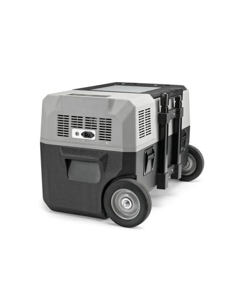 OFF BY INDEL B LION COOLER X30A PORTABLE REFRIGERATOR