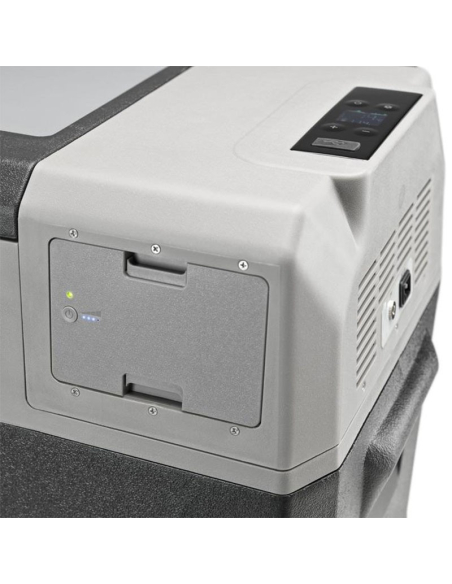 OFF BY INDEL B LION COOLER X30A PORTABLE REFRIGERATOR