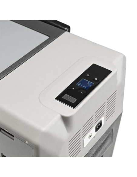 OFF BY INDEL B LION COOLER X30A PORTABLE REFRIGERATOR