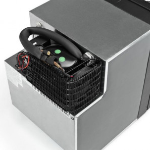 OFF BY INDEL B CR49 REFRIGERATOR 49l
