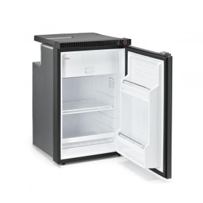 OFF BY INDEL B CR49 REFRIGERATOR 49l