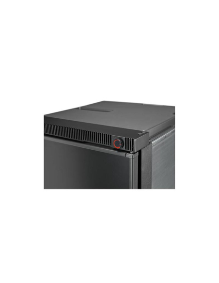 OFF BY INDEL B CR49 REFRIGERATOR 49l
