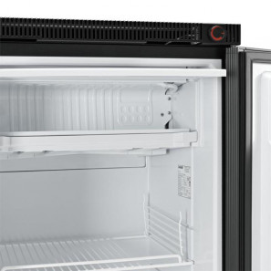 OFF BY INDEL B CR49 REFRIGERATOR 49l