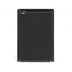 OFF BY INDEL B CR49 REFRIGERATOR 49l