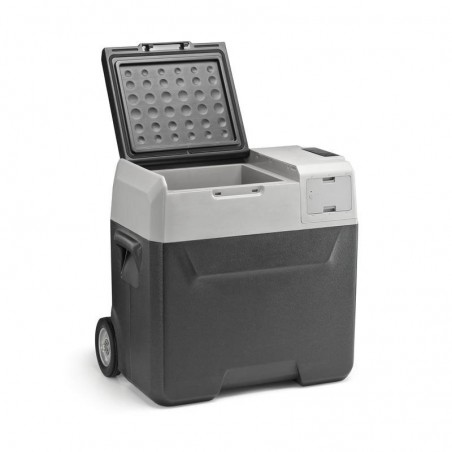 OFF BY INDEL B LION COOLER X50A PORTABLE REFRIGERATOR