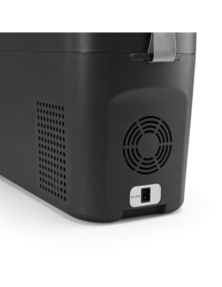OFF BY INDEL B TRAVEL BOX TB15 PORTABLE REFRIGERATOR
