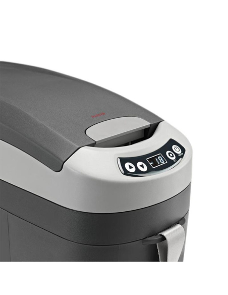 OFF BY INDEL B TRAVEL BOX TB15 PORTABLE REFRIGERATOR