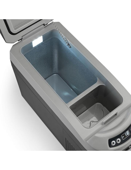 OFF BY INDEL B TRAVEL BOX TB18 FRIGORIFERO PORTATILE