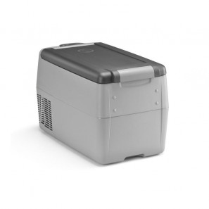 Dometic CoolFun CK 40D Hybrid - Powered Cooler, 38 l