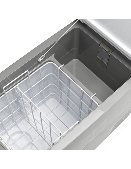 OFF BY INDEL B TRAVEL BOX TB41 PORTABLE REFRIGERATOR