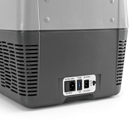 OFF BY INDEL B TRAVEL BOX TB41A PORTABLE REFRIGERATOR OFF BY INDEL B TRAVEL BOX TB41A PORTABLE REFRIGERATOR