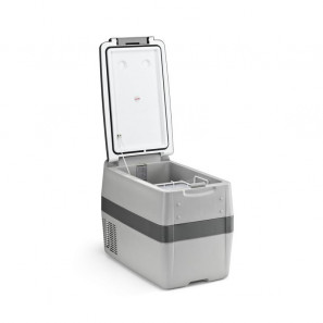 OFF BY INDEL B TRAVEL BOX TB31A PORTABLE REFRIGERATOR