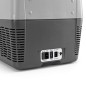 OFF BY INDEL B TRAVEL BOX TB51A PORTABLE REFRIGERATOR